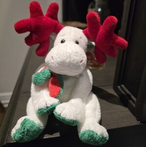 Beanie Baby Moosletoe